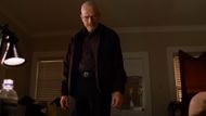 Walter Watches Jane Die | Image via Netflix